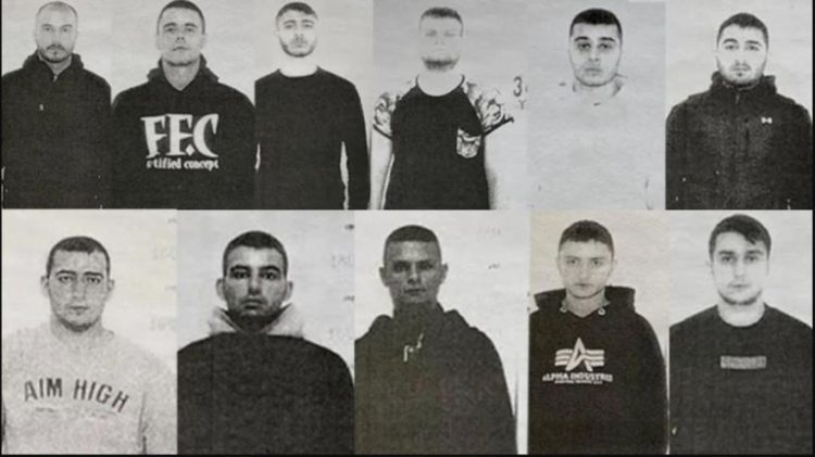 Δολοφονία Αλκη: Γιατί δεν κατονομάζουν τον 12ο εμπλεκόμενο; Ερευνες των αρχών για το τρίτο όχημα