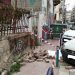 Τραγωδία στη Λάρισα: 22χρονος σκοτώθηκε όταν καταπλακώθηκε από τοίχο στο κέντρο της πόλης