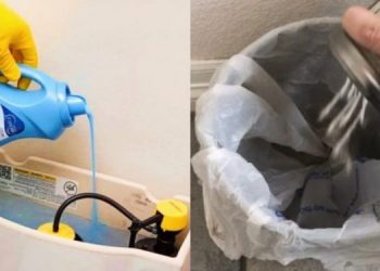 10 τρόποι για να εξαφανίσετε τις δυσάρεστες οσμές από το μπάνιο και να το κάνετε να μυρίζει πάντα υπέροχα-ΦΩΤΟ