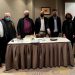 Γενική συνέλευση και κοπή πίτας στην Ένωση Ξενοδοχείων Ν. Τρικάλων