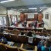 Η τοπική κληρονομιά στο επίκεντρο συζήτησης Παπαστεργίου – μαθητών/τριών