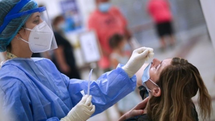 Πρόγραμμα Rapid Tests την Τρίτη 22/2