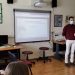 Μουσειοπαιδαγωγική και επαυξημένη πραγματικότητα» στο 5ο Γυμνάσιο Τρικάλων
