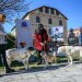 Χορηγική μέριμνα της ΟΛΥΜΠΟΣ στα αδέσποτα των Τρικάλων