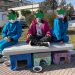 Παιδικό άγγιγμα φιλοζωίας στα Τρίκαλα