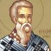8 Μαρτίου: Ποιοι γιορτάζουν σήμερα