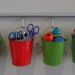 15 Έξυπνες DIY κρεμαστές λύσεις αποθήκευση και Ιδέες