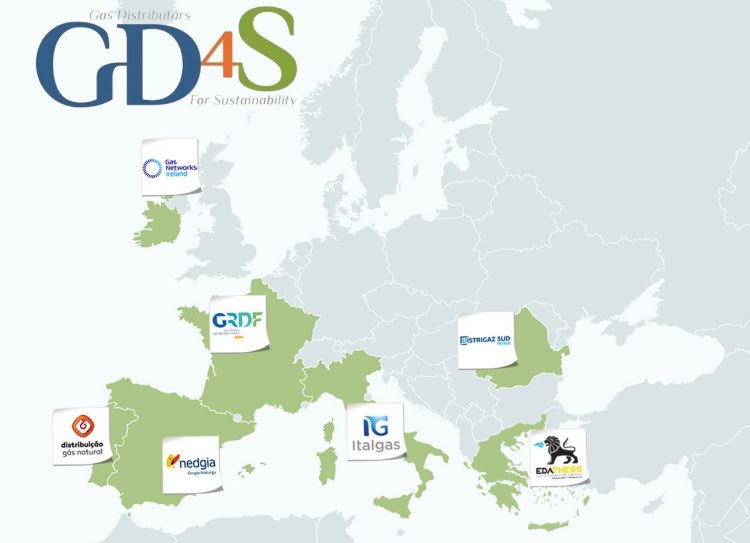 Γενική Συνέλευση GD4S