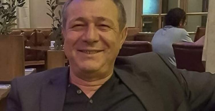 Θλίψη σε Οιχαλία και Κρήνη για το θάνατο του 59χρονου Δημοσθένη Θεοχάρη