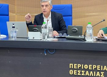 Πρόγραμμα αναβάθμισης ερευνητικών υποδομών-το Πανεπιστήμιο Θεσσαλίας έχει την αρμοδιότητα της επιλογής των προτάσεων