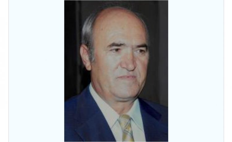 Απεβίωσε ο ξενοδόχος Δημήτριος Παπαγιάννης