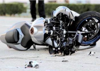Σοβαρό τροχαίο με έναν βαριά τραυματία στη Φαρκαδόνα