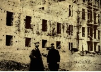 Αθανάσιος Αθανασίου: Ο τρικαλινός που δεν είχε κοιμηθεί για 67 ολόκληρα χρόνια!!!