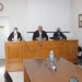 Ενημερωτική συνάντηση με εκπροσώπους των ΤΟΕΒ στον Δήμο Πύλης
