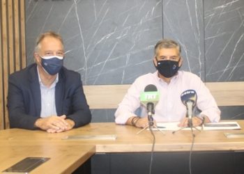 Ξεκινά η μελέτη για τη βελτίωση του δρόμου Τρικάλων – Καλαμπάκας από την Περιφέρεια Θεσσαλίας