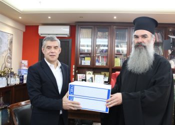 Μελέτες για την αποκατάσταση των Ι.Ν. Αγίου Δημητρίου Ελασσόνας, Αγίου Νικολάου Δαμασίου και Αγίου Νικολάου Παλαιοκάστρου