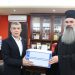 Μελέτες για την αποκατάσταση των Ι.Ν. Αγίου Δημητρίου Ελασσόνας, Αγίου Νικολάου Δαμασίου και Αγίου Νικολάου Παλαιοκάστρου