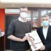 Τον Περιφερειάρχη Θεσσαλίας επισκέφτηκε ο Πρέσβης του Καναδά