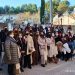 To Εσπερινό γυμνάσιο Τρικάλων στο Priego de Cordoba της Ισπανίας