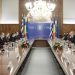 Με τον Μητσοτάκη στη Ρουμανία ο Σκρέκας