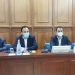 Δ. Τρικκαίων: Επίσκεψη Χαρίτση και διαδημοτική σύσκεψη για ανάπτυξη και αυτοδιοίκηση