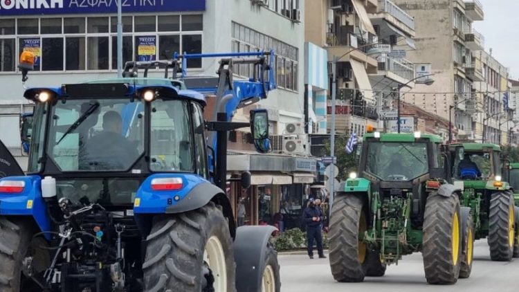 Ομόφωνο ψήφισμα του Δημοτικού Συμβουλίου Τρικκαίων για τις αγροτικές κινητοποιήσεις