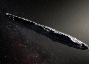 Η Γη θα έχει για 4.000 χρόνια ως συνοδό δεύτερο Τρωικό αστεροειδή