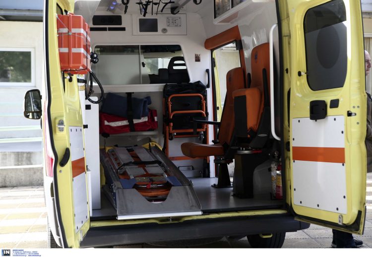 Στο Ιπποκράτειο Νοσοκομείο Θεσσαλονίκης σε κρίσιμη κατάσταση ο 12χρονος που τραυματίστηκε στο κυνήγι στην Καστανιά