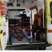 Στο Ιπποκράτειο Νοσοκομείο Θεσσαλονίκης σε κρίσιμη κατάσταση ο 12χρονος που τραυματίστηκε στο κυνήγι στην Καστανιά