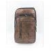 Ανδρικό Τσαντάκι Χιαστί BagtoBag MD-5001 (Καφέ) 29cm X 18c-ΤΙΜΗ e-shop 19,90€ ..!!