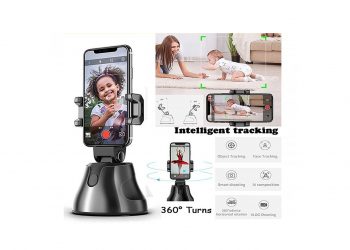 Έξυπνη Περιστρεφόμενη Βάση 360° Για Smartphones Apai Genie Robot-Cameraman-ΤΙΜΗ €23,90