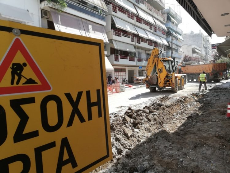 Άλλα 13+1 έργα για τα χωριά του Δήμου Τρικκαίων