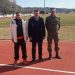 Στην Καλαμπάκα η διεξαγωγή των εξετάσεων αθλημάτων εισαγωγής σε στρατιωτικές σχολές