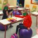 Flexible Seating στα ΚΔΑΠ του Δήμου Τρικκαίων