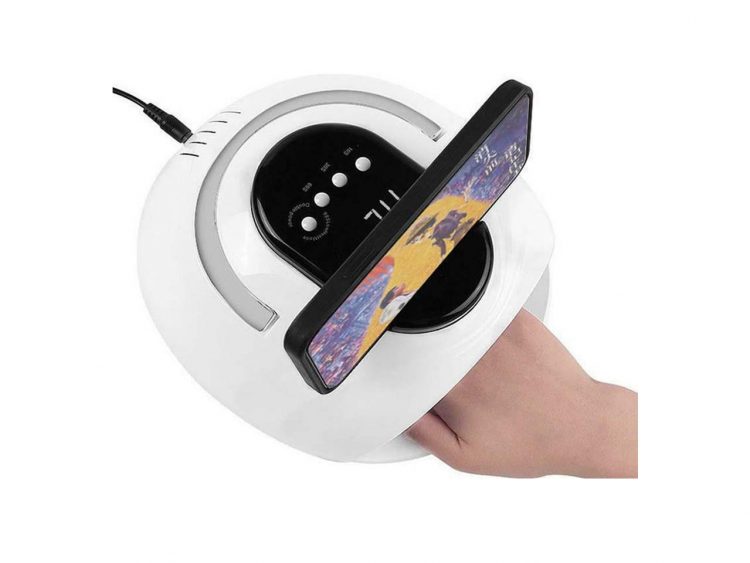 Φουρνάκι Νυχιών UV/LED – M5 PLUS-ΤΙΜΗ e-shop 23,90€ ..!!!