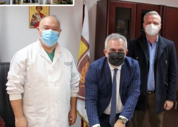 ΕΔΑ ΘΕΣΣ: Αμείωτο το ενδιαφέρον των καταναλωτών για τη χρήση του Φυσικού Αερίου