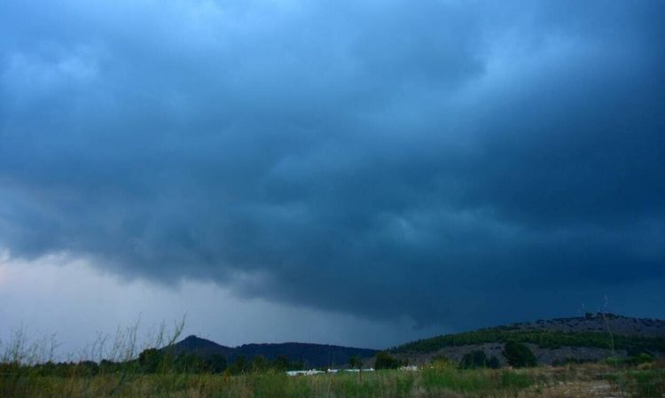Ο καιρός σήμερα Κυριακή, 13 Φεβρουαρίου