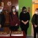 Ευχές και κοπή πίτας στο ΚΔΑΠ ΜΕΑ «ΗΦΑΙΣΤΟΣ» του Δ. Τρικκαίων