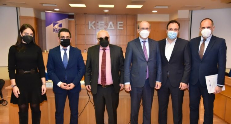 Οι Δήμοι στηρίζουν έμπρακτα τα άτομα με αναπηρία
