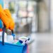 Tips: Κόλπα για να καθαρίσετε τα πιο δύσκολα σημεία του σπιτιού