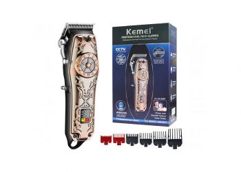 Κουρευτική Μηχανή Kemei – KM-26-ΤΙΜΗ e-shop 26,90€ ..!!!