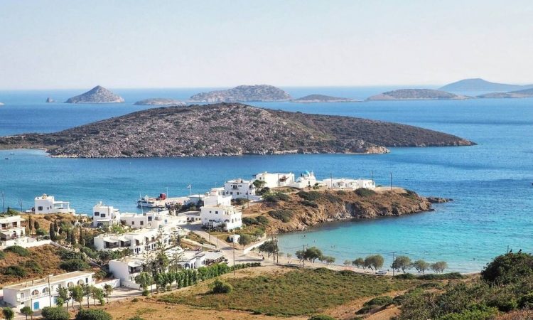 Οι Λειψοί στους δέκα καλύτερους εναλλακτικούς προορισμούς του κόσμου