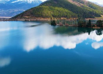 Μία μονοήμερη απόδραση στη λίμνη Δόξα της ορεινής Κορινθίας (video)