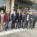 Δημήτρης Μάντζος: Το ΠΑΣΟΚ – ΚΙΝ.ΑΛ. βρίσκεται σταθερά στο πλευρό της κοινωνίας