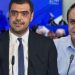 Στα Τρίκαλα την Πέμπτη Παύλος Μαρινάκης και Στέλιος Κονταδάκης