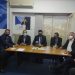 Παύλος Μαρινάκης: Πολύ καλή συγκυρία για το Νομό Τρικάλων