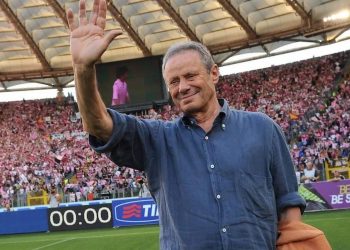 Θλίψη στο ιταλικό ποδόσφαιρο: Πέθανε ο Μαουρίτσιο Τζαμπαρίνι