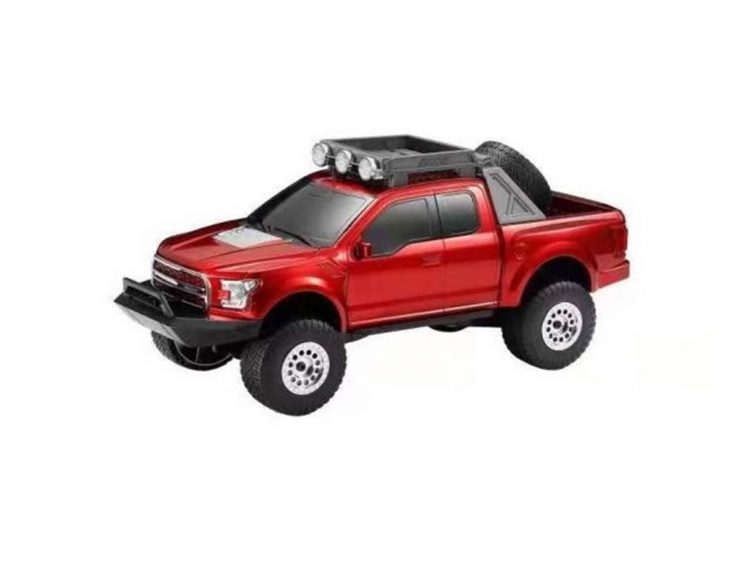 Ασύρματο Ηχείο Bluetooth 7W – Mini Car WS589 (Κόκκινο)-ΤΙΜΗ €34,90