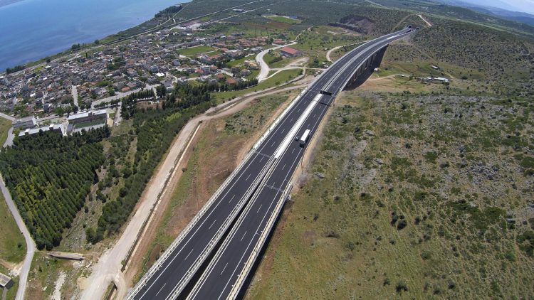 Κυκλοφοριακές ρυθμίσεις στην περιοχή της Αγίας Παρασκευής
