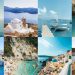 Conde Nast traveller: Αυτά είναι τα καλύτερα ελληνικά νησιά για επίσκεψη το 2022